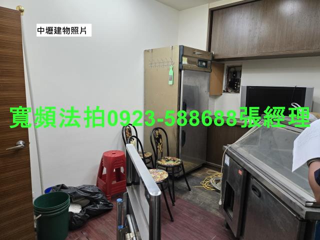 中壢店面拍賣-3