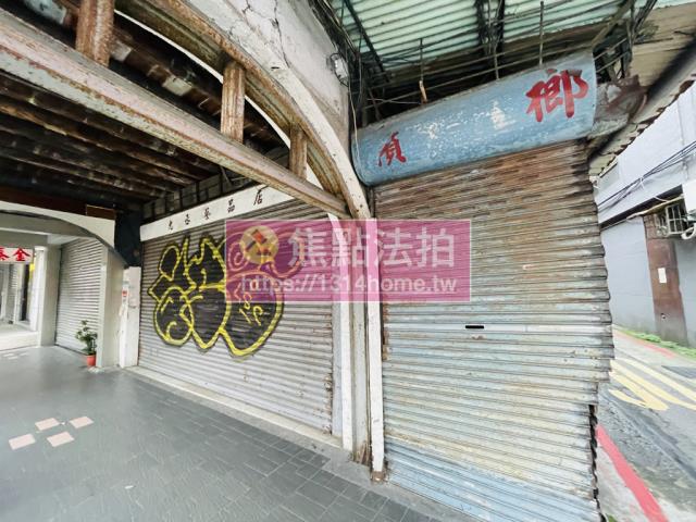 大同區透天法拍-5