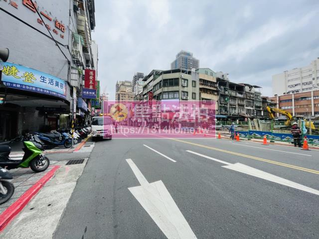 大同區透天法拍-7