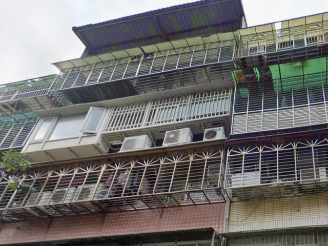 三重法拍公寓-2