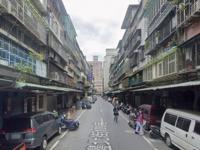 三重法拍公寓-0