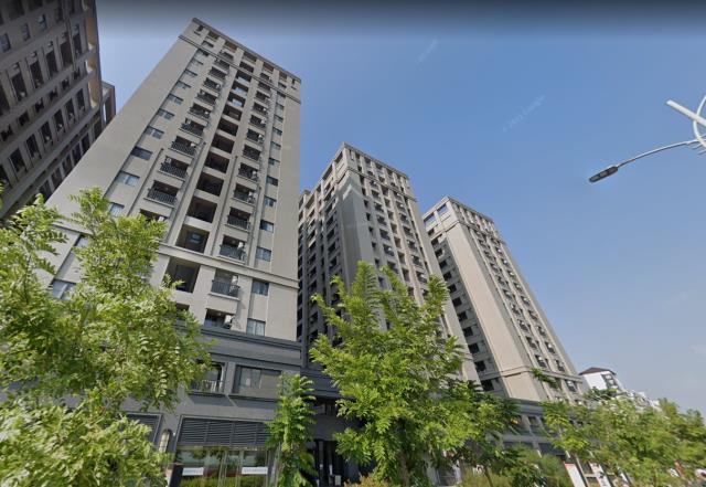 善化大樓法拍-3