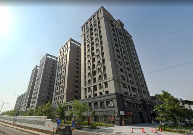 善化大樓法拍-5