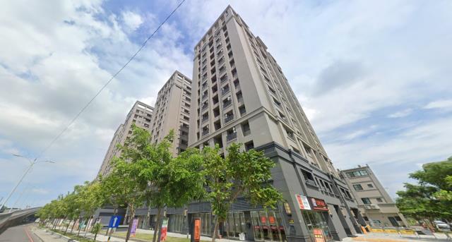 善化大樓法拍-7