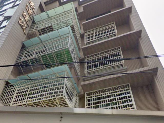 新北蘆洲法拍華廈-2