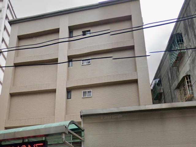 新北蘆洲法拍華廈-3