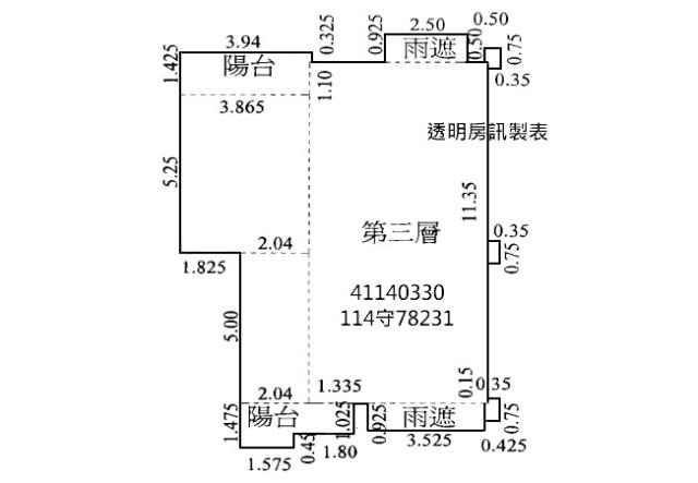 新北蘆洲法拍華廈-8