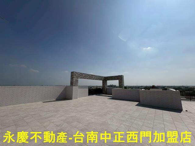 台南西港公寓-7