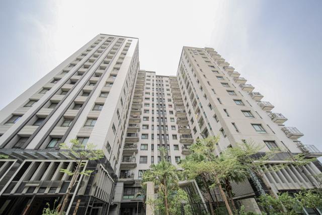 高雄鼓山大樓-13