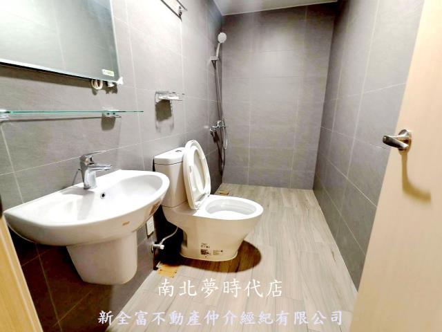 台南永康華廈-11