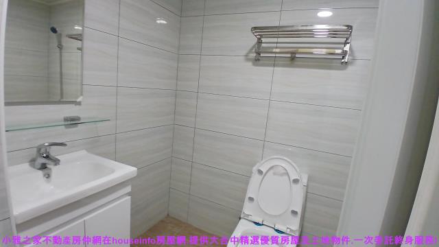 台中西區套房-4