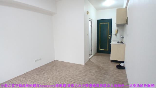 台中西區套房-9