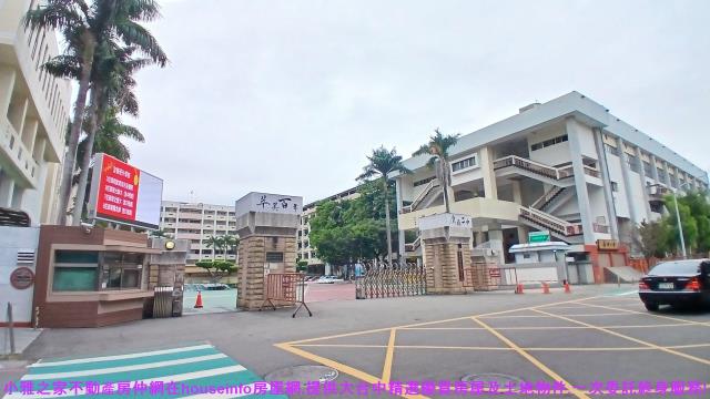 台中西區套房-11