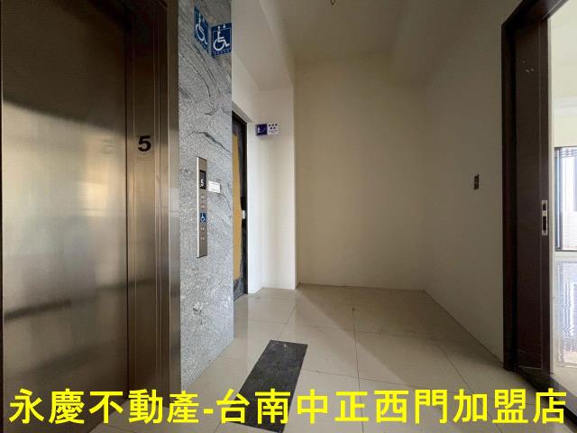 台南西港公寓-11