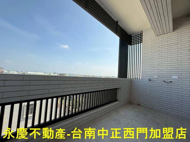 台南西港公寓-7