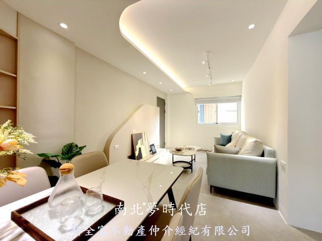 台南東區華廈-8