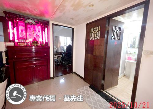 桃園桃園區大樓拍賣-1