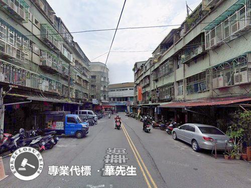 新北三重公寓拍賣-5