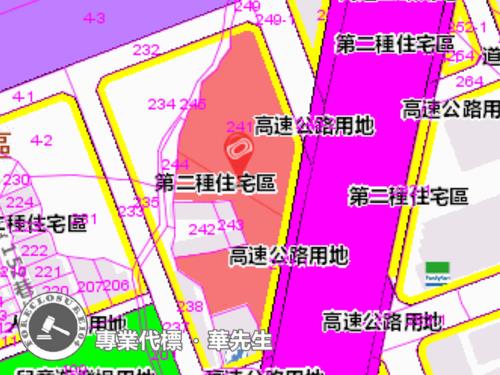 桃園桃園區大樓拍賣-11