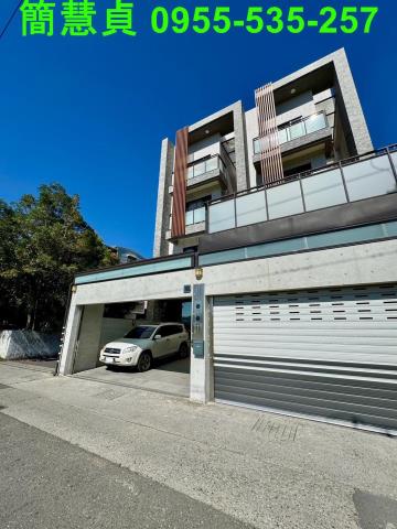 草屯新成屋別墅買賣草屯獨棟別墅買賣草屯電梯別墅買賣