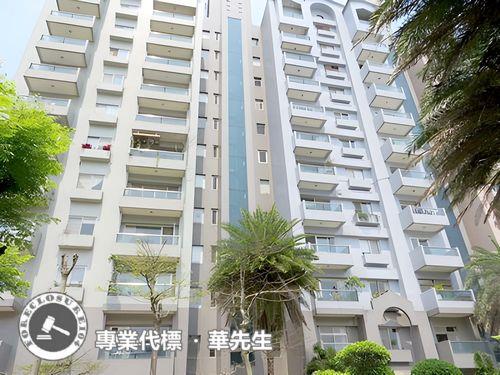 內湖大樓法拍-3