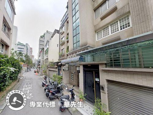 大安區華廈法拍-3