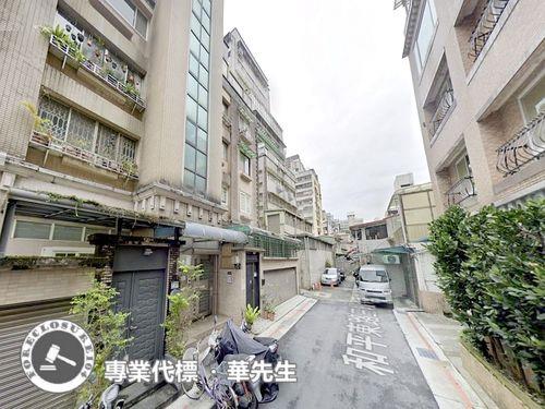 大安區華廈法拍-4