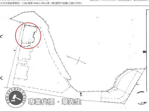 內湖大樓法拍-8
