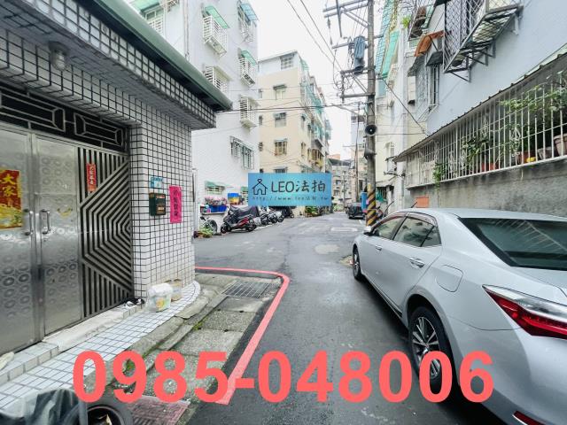 中和法拍公寓-5