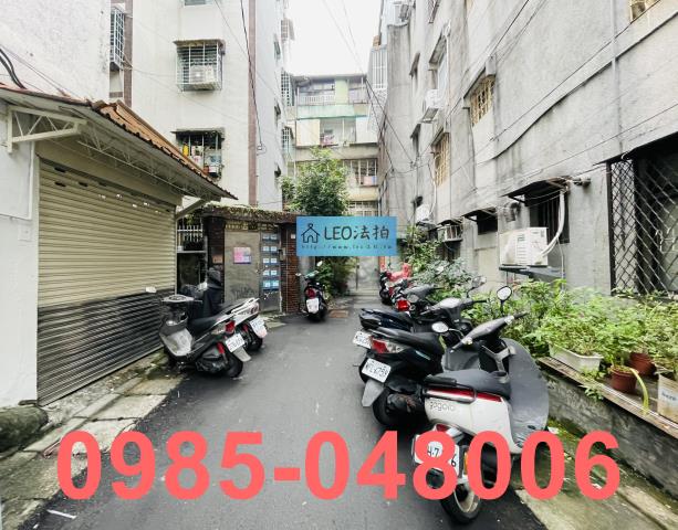 中和法拍公寓-6