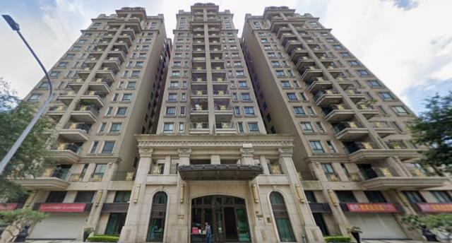 八德大樓法拍-0