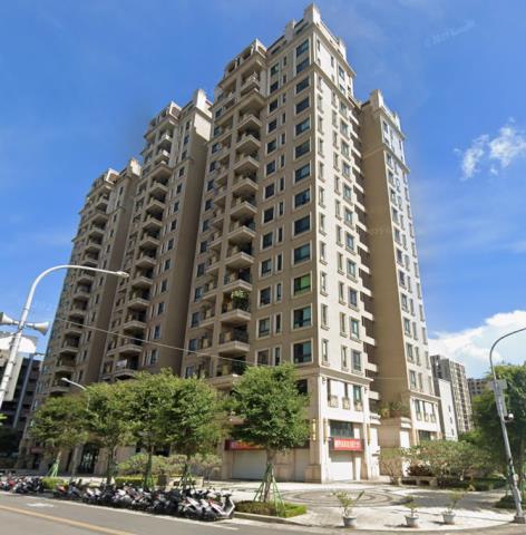 八德大樓法拍-1