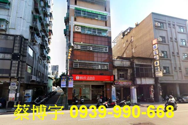 北區臺灣大道天勝大樓