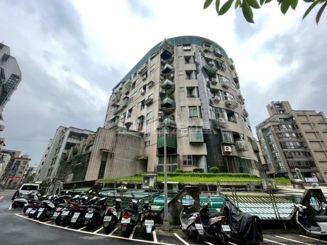 台北法拍華廈-0