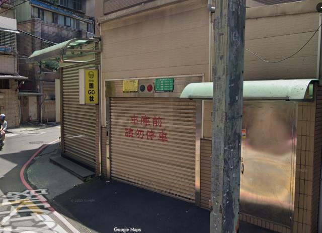 新北法拍大樓-9