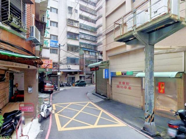 新北法拍大樓-10