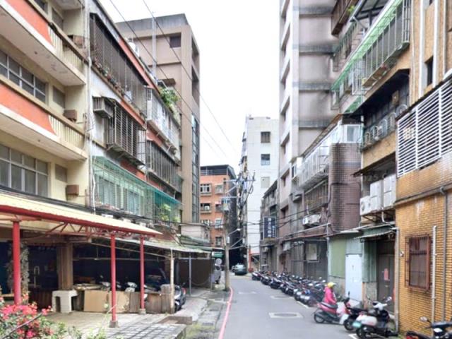 新北法拍大樓-11