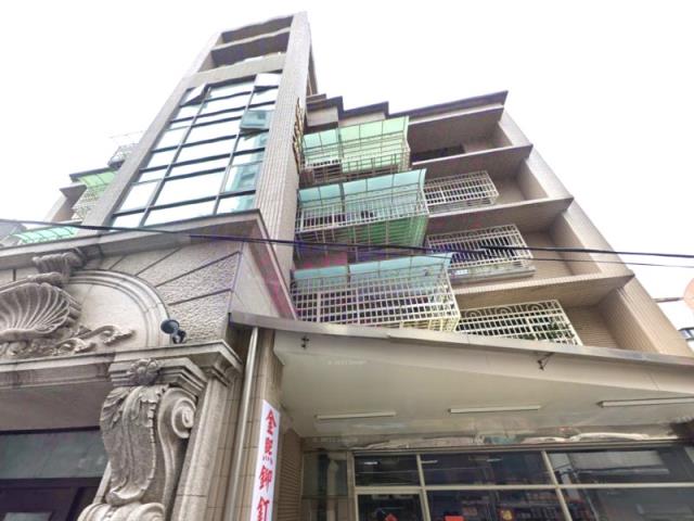 新北法拍大樓-5