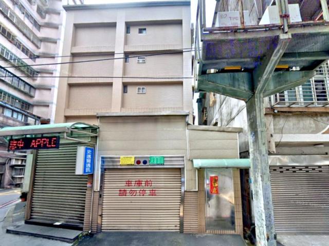 新北法拍大樓-8