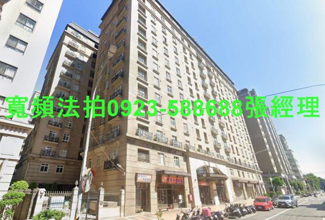 桃園平鎮法拍大樓-0