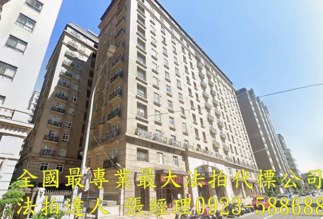 桃園平鎮大樓法拍-0