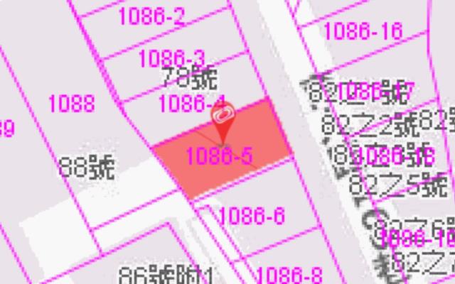 嘉義西區透天法拍-7