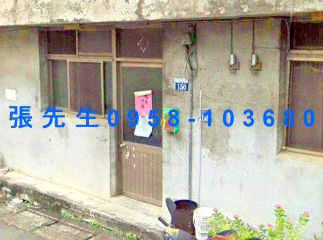 台中霧峰法拍透天-4