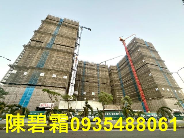 台南安南大樓-12