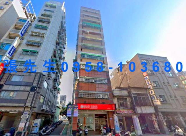 台中北區華廈法拍-0