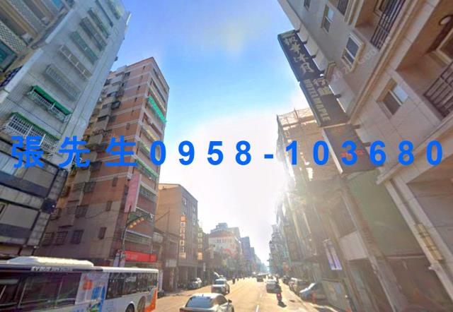 台中北區華廈法拍-3