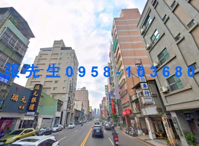 台中北區華廈法拍-4