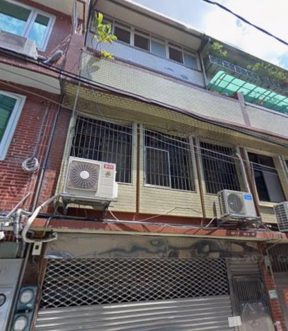 板橋漢生東路3樓透天增建30坪