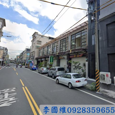 台南善化拍賣透天-1