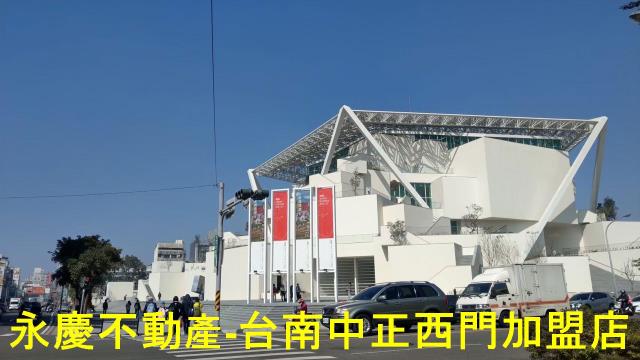 台南中西區透天-10